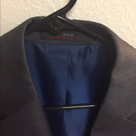 Suit jacket 🕺 - Picture 2 of 3